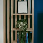 Blue Nest *
