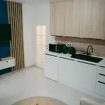 Blue Nest Lejlighed