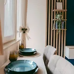 Blue Nest Appartement