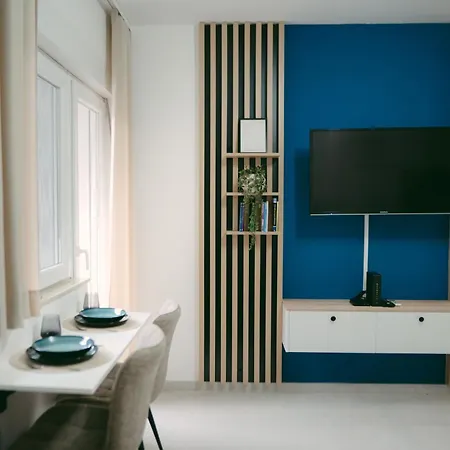 Appartement Blue Nest