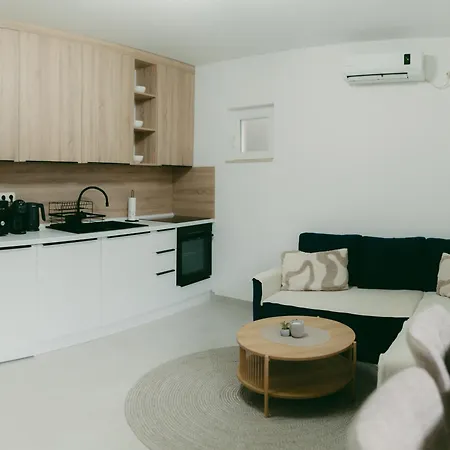 Apartamento Blue Nest