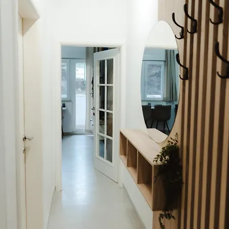 Blue Nest Mostar
