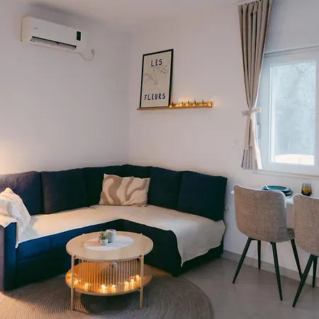 Appartement Blue Nest