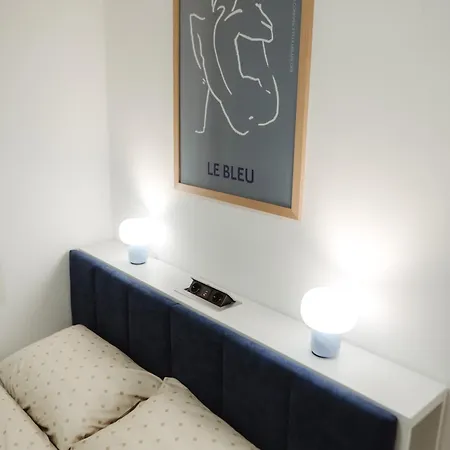 Lejlighed Blue Nest Mostar