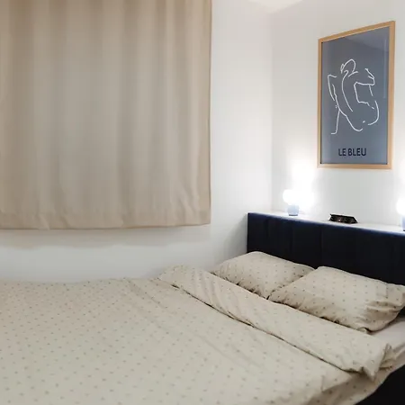 Blue Nest
