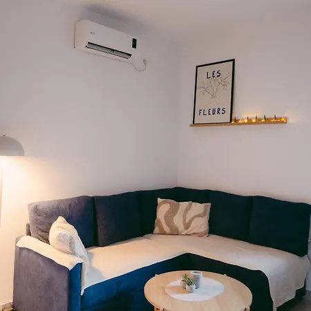 Blue Nest Mostar