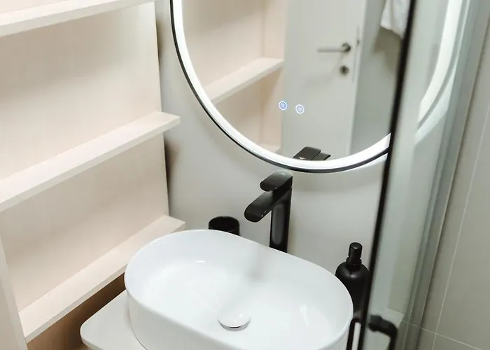 Blue Nest Appartement Mostar