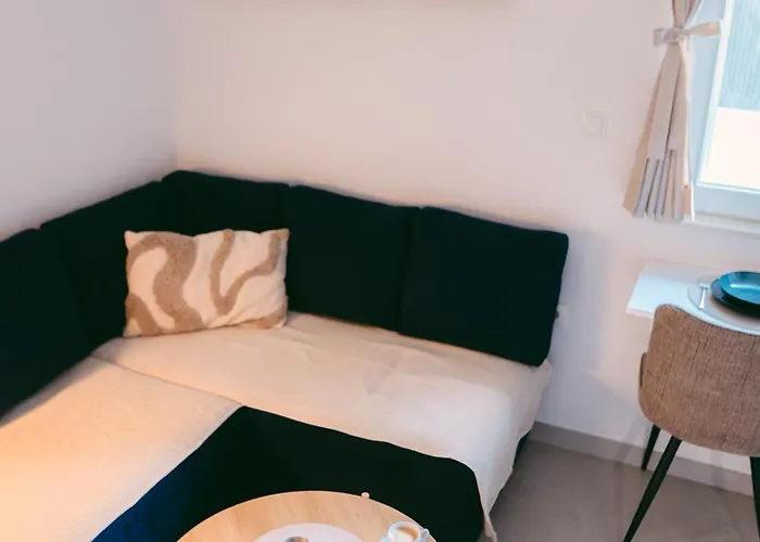 Appartement Blue Nest *